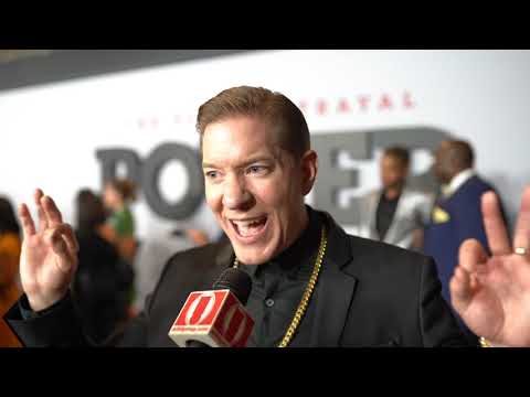 "Power" Star Joseph Sikora (Tommy) Says The Bodies Drop In The Final Season Of 50 Cent's Hit Show!