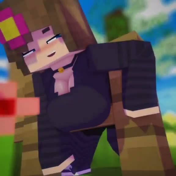 #dam #anime #cartoon #edit #kim #music #animation #2d #a #minecraft #mine #jenny #jennymod  #helpme