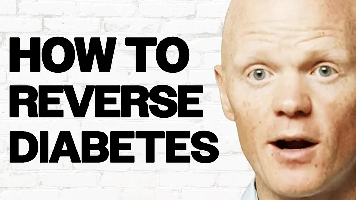 The SHOCKING SCIENCE On Preventing Disease, Diabet...