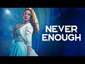 Never Enough - Loren Allred (OST The Greatest Showman)