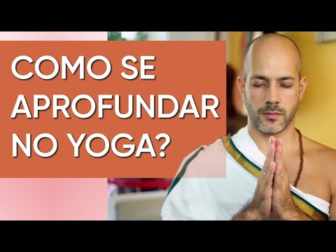 Vídeo: De Quanto Ioga Você Precisa