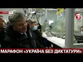 Порошенка не впускали в Україну прикордонники