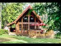 7909 Swanson View, Pender Island (2024 Version)