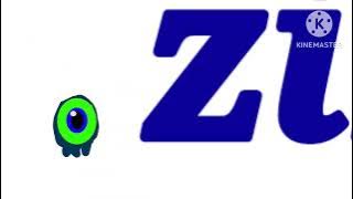 Zinkia logo remake