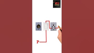 series bord//Series board wiring#shorts #youtubeshorts