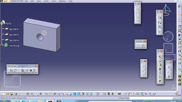 Knowledge, Renaming Dimensions in a Single Part, Nader G. Zamani