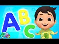Abc Letter Song, Phonics Sound + More Learning Videos for Kids
