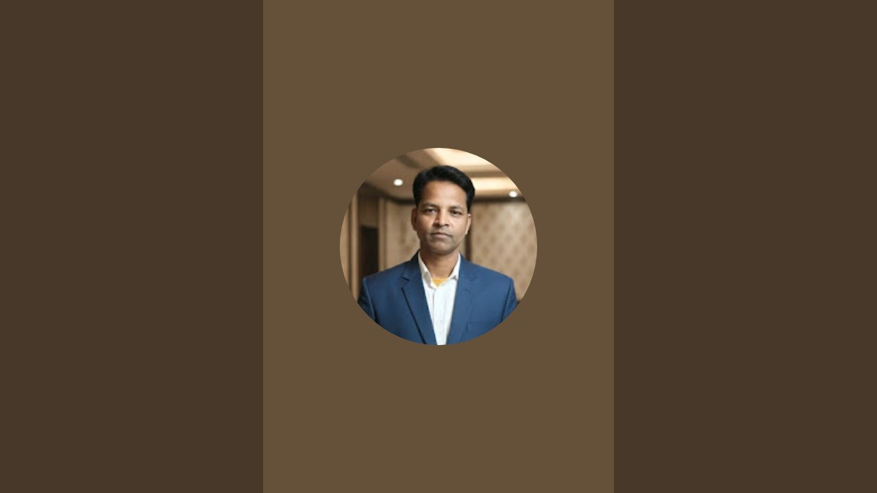 Dhanendra Kumar is live!