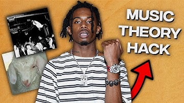 How To Make ETHEREAL Beats For PLAYBOI CARTI