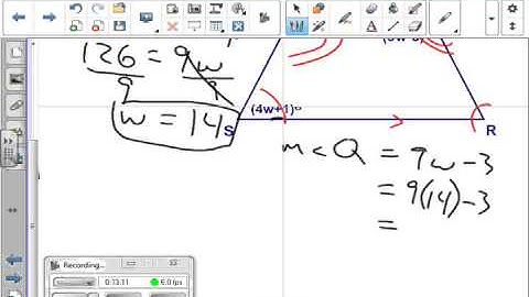 section 6.6 trapezoids and kites video
