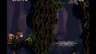 Pitfall - The Mayan Adventure - Pitfall - The Mayan Adventure (SNES / Super Nintendo) - Vizzed.com GamePlay Mynamescox44 - User video