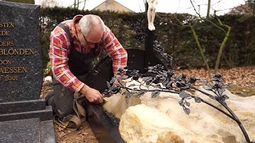 Lei Meijers grafsteen 720P