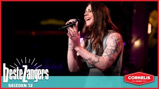 Miniatura del video "Floor Jansen - Shallow - Beste Zangers 2019 (Officiële Lyric Video)"