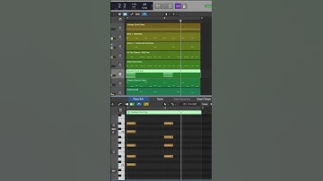 How to Make Depeche Mode - Enjoy the Silence in Logic Pro X