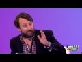 "This is my.." Feat. Andy, David Mitchell, Paul Foot and Jo Brand - Would I Lie to You? [HD][CC]