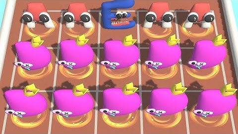 [GOD PLAYER "W"] MERGE 