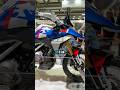 BMW F450GS #bmwf450gs #insella #insellagarage #eicma2024 #eicma