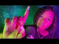 ASMR- Repeating My ✨TINGLY✨ Intro (ECHOED/LAYERED + UNPREDICTABLE TRIGGERS & HAND MOVEMENTS) 😴💓