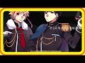 [VIỆT SUB] Pomp and Circumstance - 96 Neko x Hashiyan [Umetora]