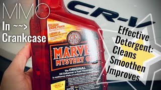 It Works!~Marvel Mystery Oil |MMO| Cleaning Results \& Thoughts in 1.5T DGI turbo