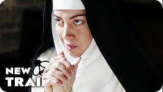 THE LITTLE HOURS Trailer (2017) Aubrey Plaza, Dave Franco Comedy Movie THE LITTLE HOURS Trailer (2017) Aubrey Plaza, Dave Franco Comedy Movie