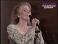 JUDY COLLINS and Boys' Choir of Harlem - "America the Beautiful" 1993