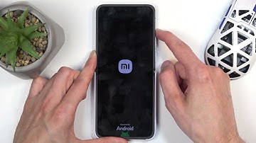 How to Open Recovery Mode on XIAOMI Mix Flip
