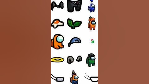 Among us clickbaiters making a thumbnail be like