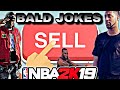 HILARIOUS ARGUMENTS! Flocka and sand argue over losses!  Takeover #TraeFlocka #GOMFSFB #NBA2K19