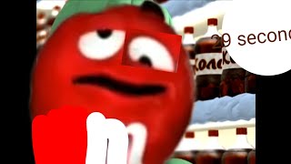 M&Ms Christmas Audition In G Major