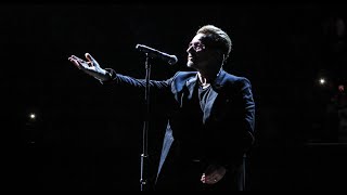 U2 - Iris (Hold Me Close) - Official Live Video