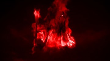 ghost red intro WITHOUT TEXT -2021 [FREE TO USE + NO COPYRIGHT] Best Free Intro