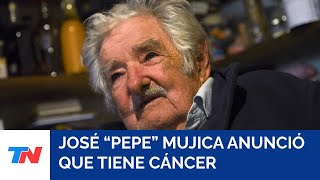 Nelson Castro habló sobre el estado de salud de José “Pepe” Mujica tras confirmar que tiene cáncer