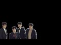 CNBLUE 「My miracle」日本語字幕 カナルビ