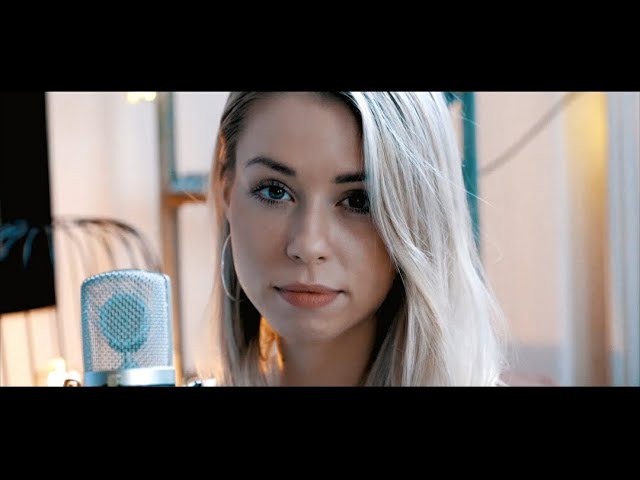 Wenn du mich lässt - Lea (Cover)