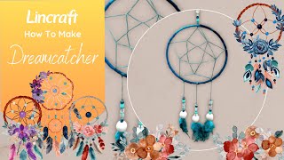 How To Make: Dream Catcher