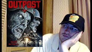 Outpost: Black Sun (2012)