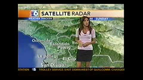 10 PM NEWS DIRECTED by Sean Dailey