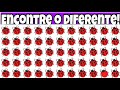 qual é o emoji diferente - encontre o emoji diferente em 30 segundos! encontra o diferente