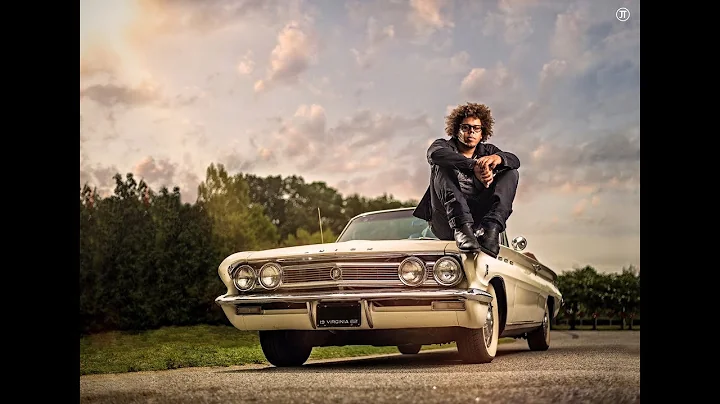 SICK BROKE AND BROKEN - Jake Clemons