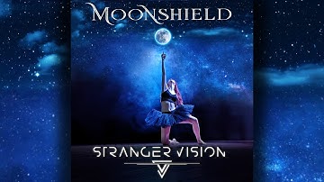 STRANGER VISION - Moonshield [Official Video]