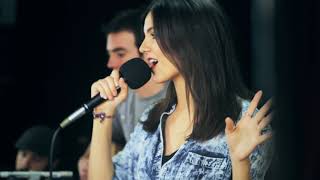 victoria justice  everybody talks