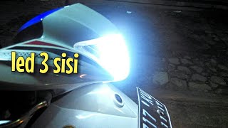 GANTI LAMPU LED MIO SOUL GT