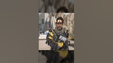 Полный ролик на канале #shorts #apex #apexlegends #exe #mirage #season21