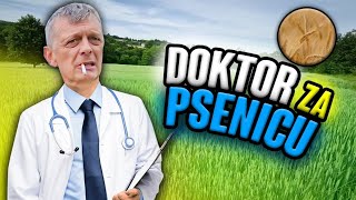 KATASTROFALNA PŠENICA KOJU SMO OTPISALI JE SADA BOLJA NEGO IKADA?! Dr. Mr. Robovlasnik!!