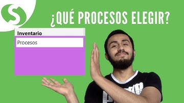 Tutorial en español para AGREGAR DATOS🗂 a SimaPro 9 🖥
