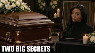Two Big Secrets About Lynette's Shocking Death | Beyond the Gates Spoilers
