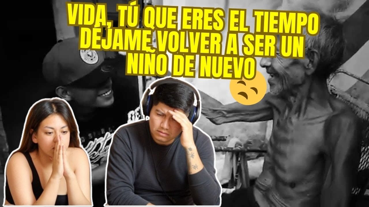 VOLVER A SER - Santa Grifa 🇲🇽💀| LA VIDA DEL BARRIO ES TRISTE 😞| [Reacción] por PRIMERA VEZ