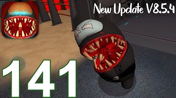 Imposter 3D: Online Horror - Gameplay Walkthrough Part 141 - New Update V8.5.4 [iOS,Android]