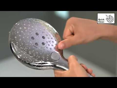 28587000 Hansgrohe Raindance Select S 150 Product ...